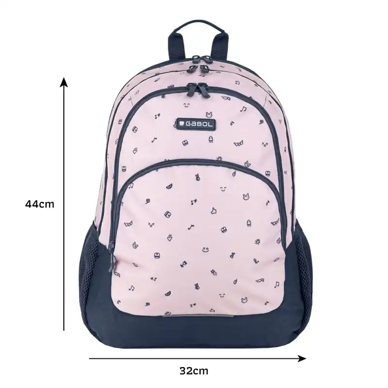 کوله پشتی گابل مدل  Icon 234540019