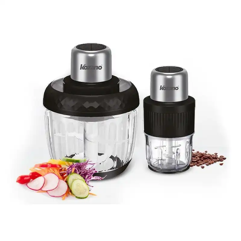 خردکن کوزانو مدل KC71