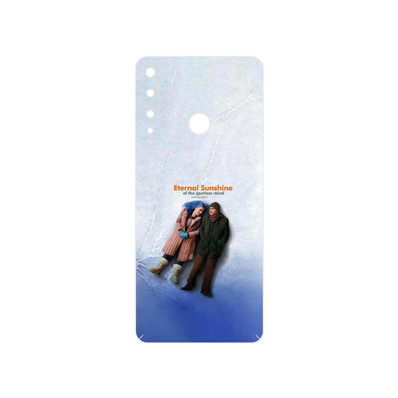 برچسب پوششی ماهوت مدل Eternal Sunshine of the Spotless Mind مناسب برای گوشی موبایل هوآوی Y6p