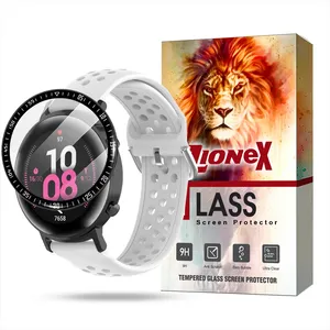 Lionex PMMWL Screen Protector For Huawei Watch GT2 42 mm
