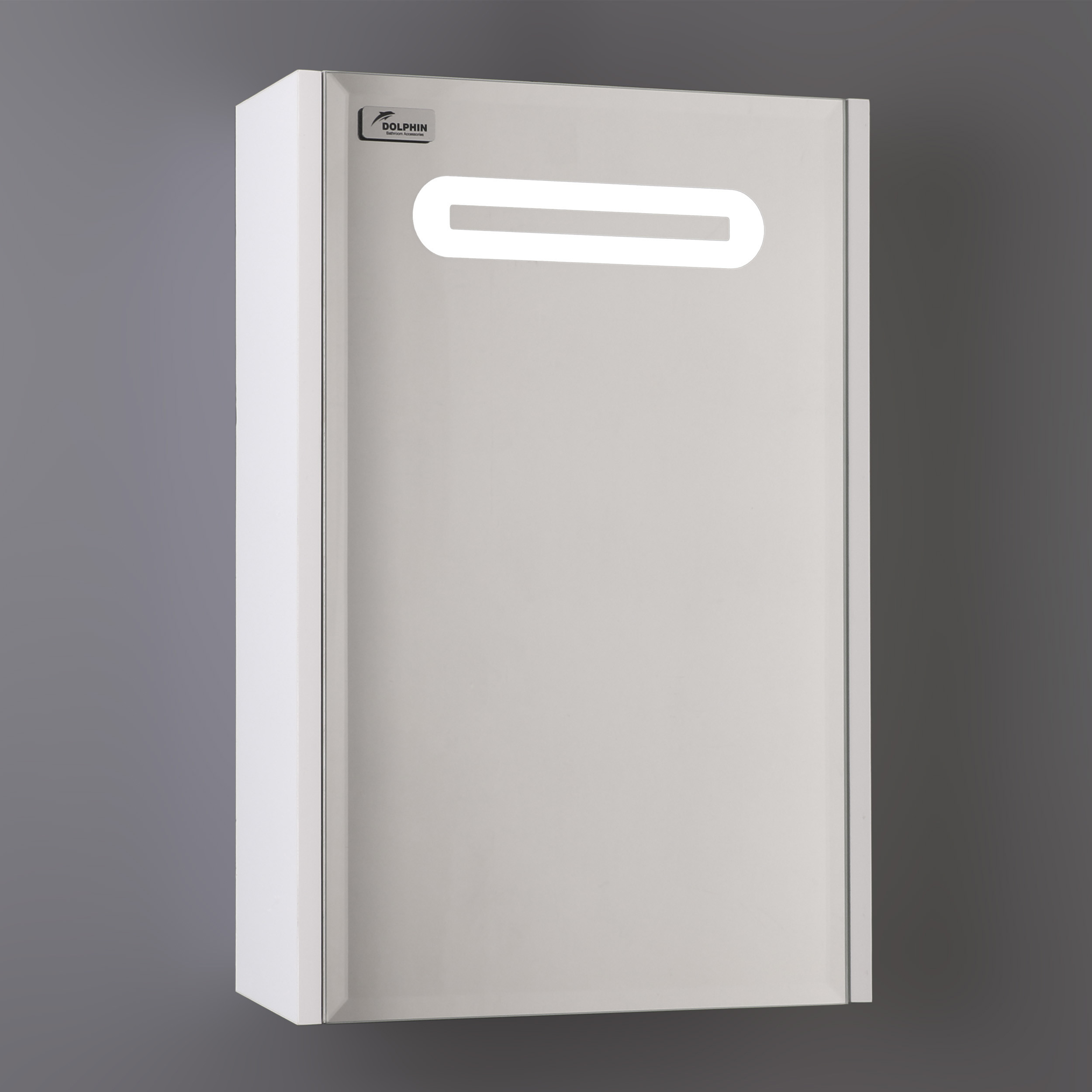 آینه دلفین مدل N-10102