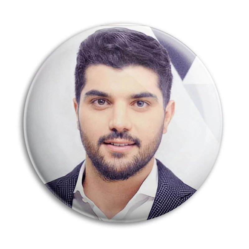 مگنت پرمانه طرح سینا مهراد کد pmag.28364