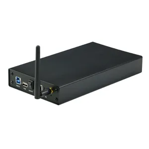 قاب هارد اکسترنال 3.5 اینچی کیمکس مدل U35WF