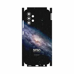 MAHOOT Universe-by-NASA-3-FullSkin Cover Sticker for Samsung Galaxy A32 4G