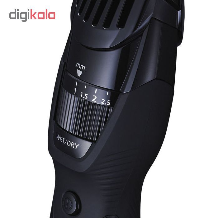 ماشین اصلاح صورت پاناسونیک مدل ER-GB42-K -  - 12