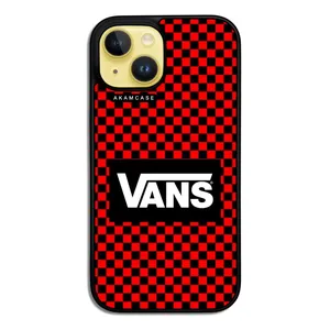 AKAM AMCWA15-VANS8 Cover For Apple iPhone 15