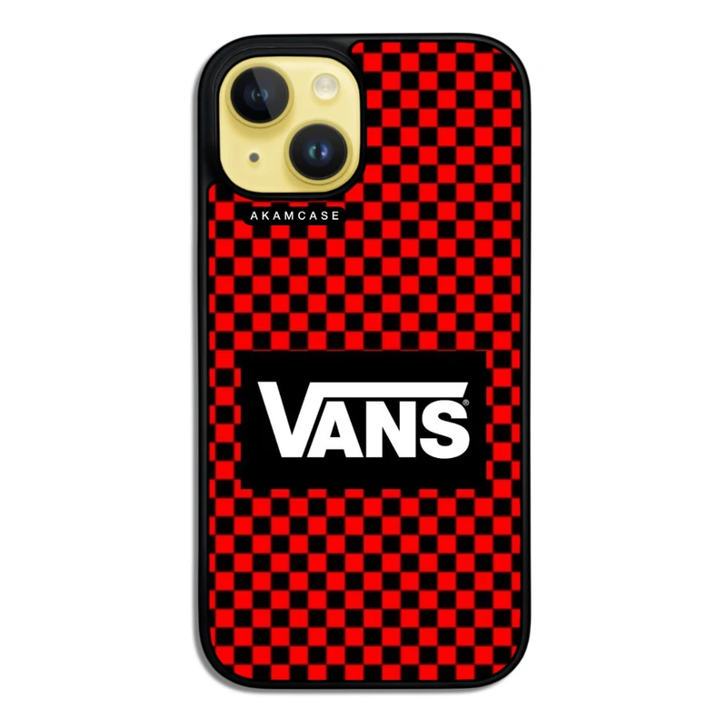 کاور آکام مدل AMCWA15-VANS8 مناسب برای گوشی موبایل اپل iPhone 15