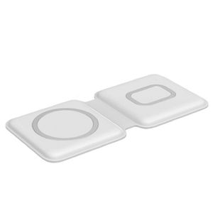 داک شارژر بی سیم مدل Magnetic Foldable