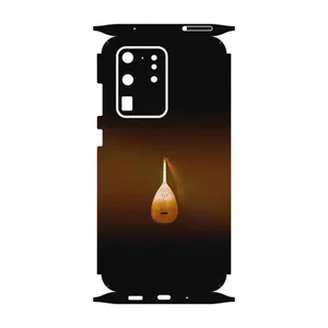 MAHOOT tambour-FullSkin Cover Sticker for Samsung Galaxy S20 Ultra