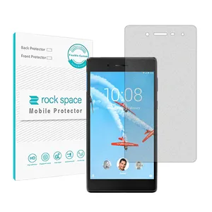 Rock space HyMTT model matte screen protector suitable for Lenovo Tab 7 Essential tablet