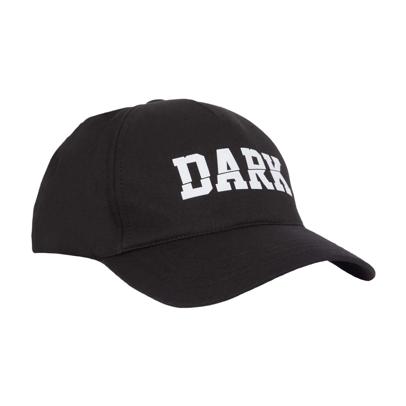 کلاه کپ مردانه دفکتو مدل DRK -  - 1