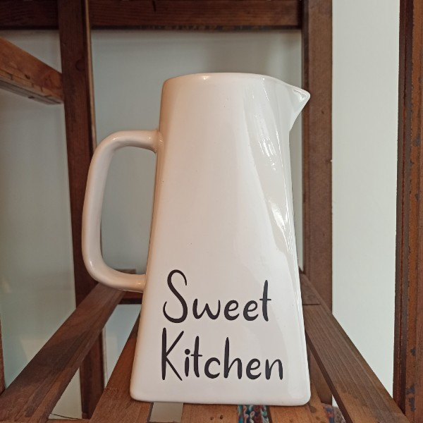 پارچ مدل مربعی kitchen کد 2 پارچ مدل مربعی kitchen کد 2