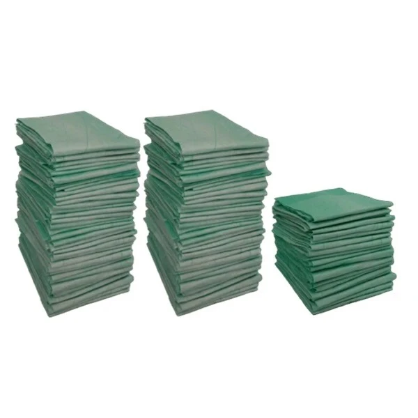 پد بهداشتی حیوانات خانگی مدل H80 بسته بندی 80 عددی