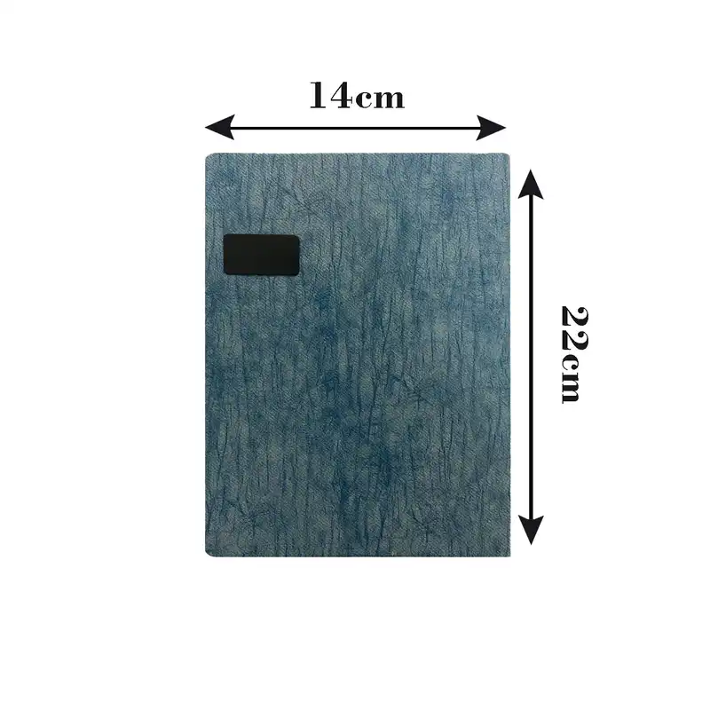 سالنامه سال 1403 طرح جین مدل 117006318 به همراه تقویم رومیزی