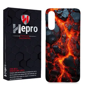 HEPRO MC Cover for Samsung Galaxy A70 / A70S