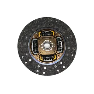 صفحه کلاچ تویوتا جنیون پارتس مدل 31250-K2610