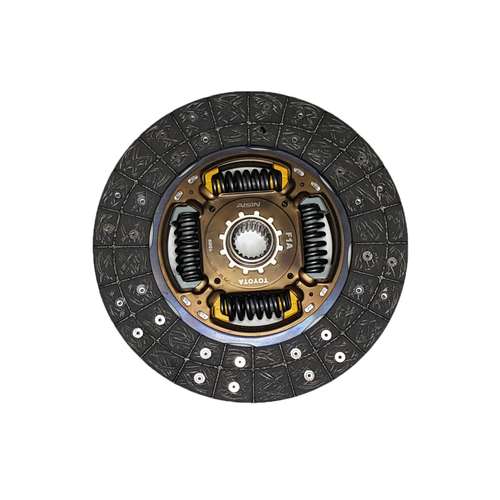 صفحه کلاچ تویوتا جنیون پارتس مدل 31250-K2610