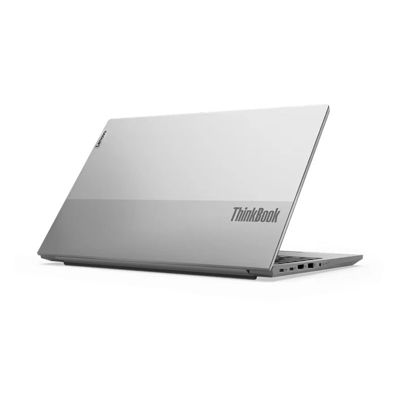 لپ تاپ 15.6 اینچی لنوو مدل ThinkBook 15 G2 ITL-i5 1135G7 4GB 256SSD MX450