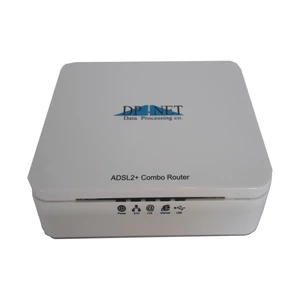 مودم روتر ADSL2 Plus  دی پی نت کد 9025