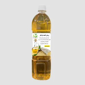 روغن کنجد - 1 لیتر