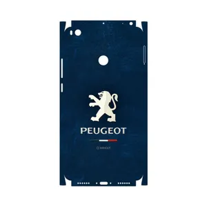 MAHOOT  Peugeot-FullSkin Cover Sticker for Xiaomi Mi Max 2