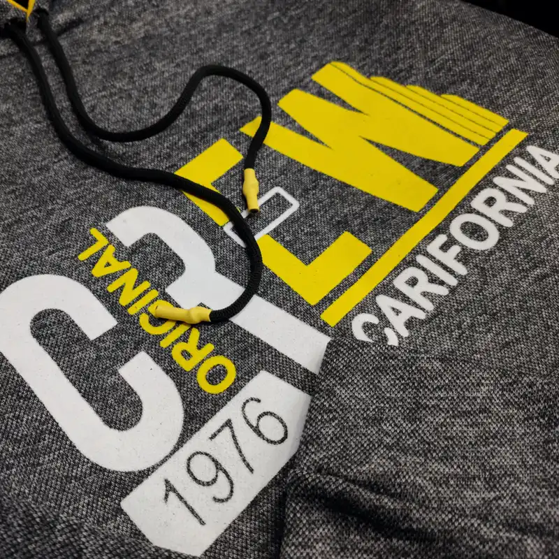 ست هودی و شلوار ورزشی مردانه مدل کرو ط