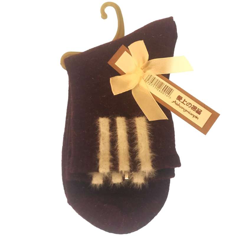 جوراب دخترانه کد FASHION-2