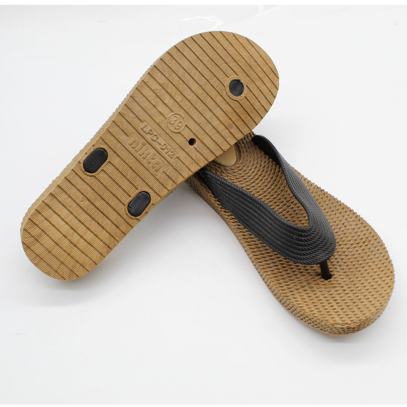 دمپایی لاانگشتی زنانه نیکتا مدل 012 BK