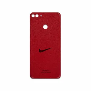 MAHOOT RL-NK Cover Sticker for Huawei Y9 2018