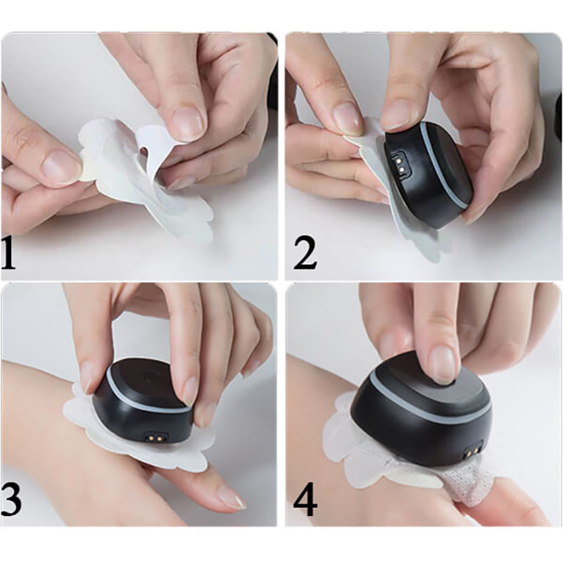 ماساژور برقی جی بک مدل Moxibustion Device