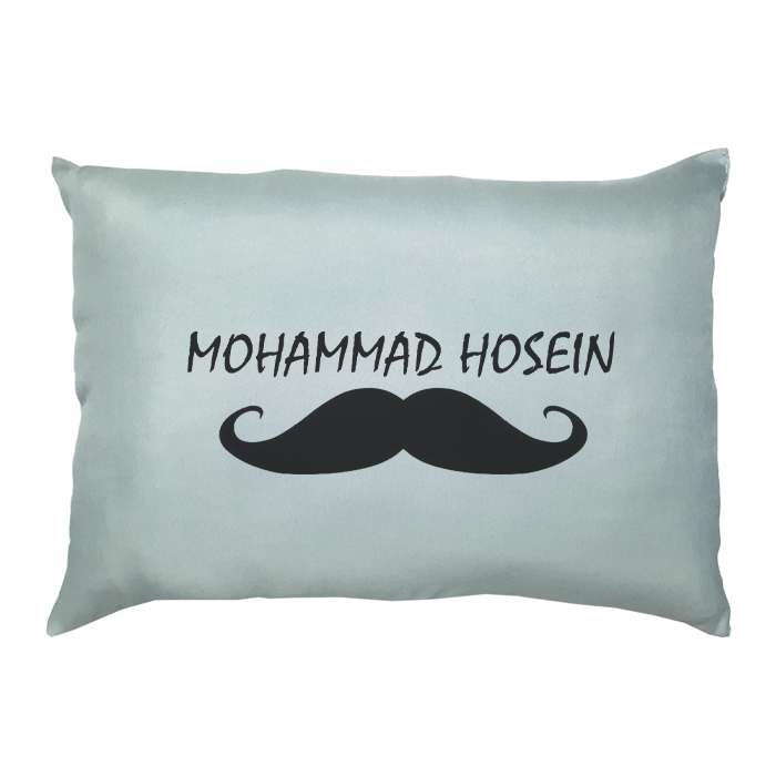بالش مدل محمد حسین