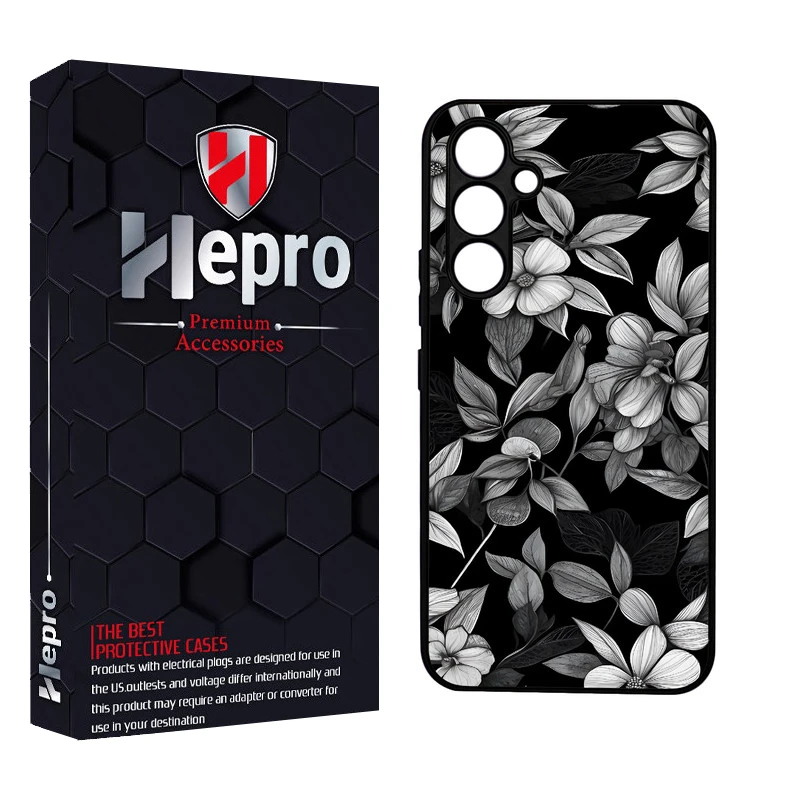 کاور هپرو طرح فانتزی مدل TPU مناسب برای گوشی موبایل سامسونگ Galaxy A54