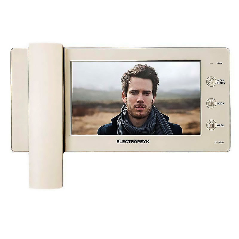 دربازکن تصویری الکتروپیک مدل 1294