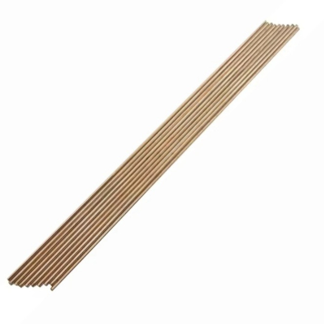 الکترود جوشکاری مدل JMH1-10 قطر 3 میلیمتر بسته 10 عددی