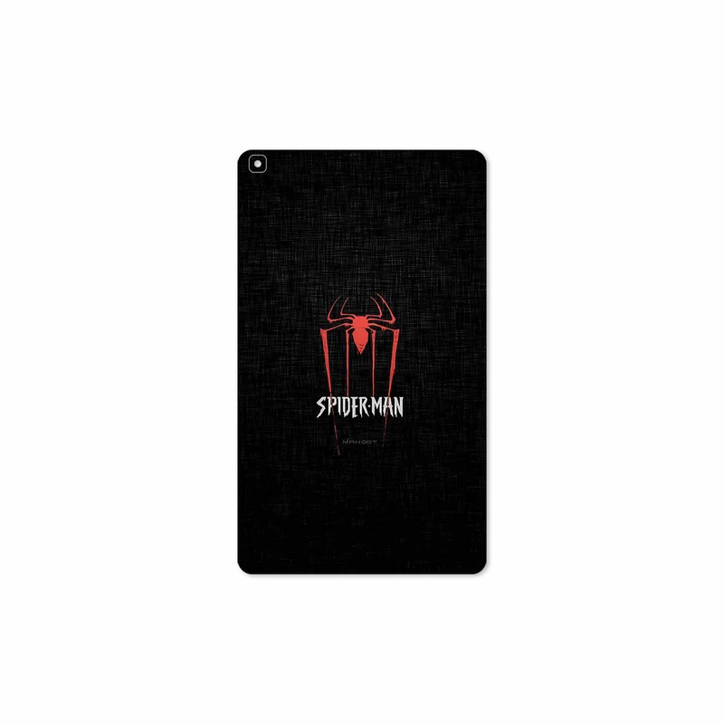 برچسب پوششی ماهوت مدل Spider-Man مناسب برای تبلت سامسونگ Galaxy Tab A 8.0 2019 T290