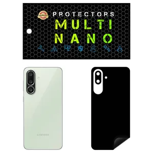 MULTI NANO X-F1M Model Matte Rear Skin For Samsung Galaxy M56 Mobile Phone