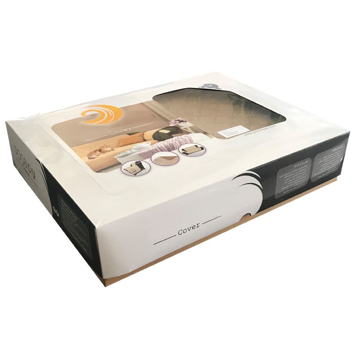 کاور مبل 7 نفره مدل POPA77