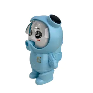 تراش رومیزی مدل پاندا فضانورد skg34