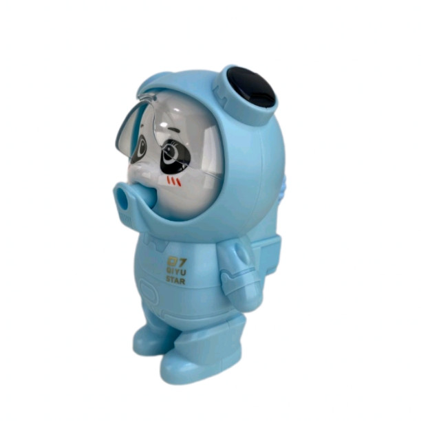 تراش رومیزی مدل پاندا فضانورد skg34