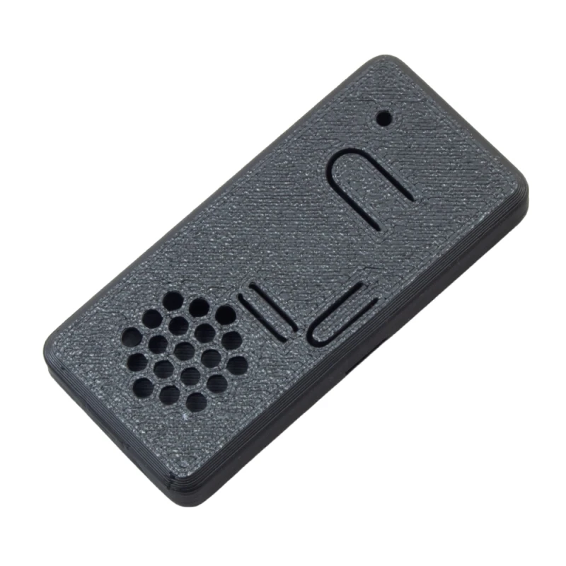 قاب محافظ 3D print مدل  رزبری پای پیکو کد Raspberry Pi Pico