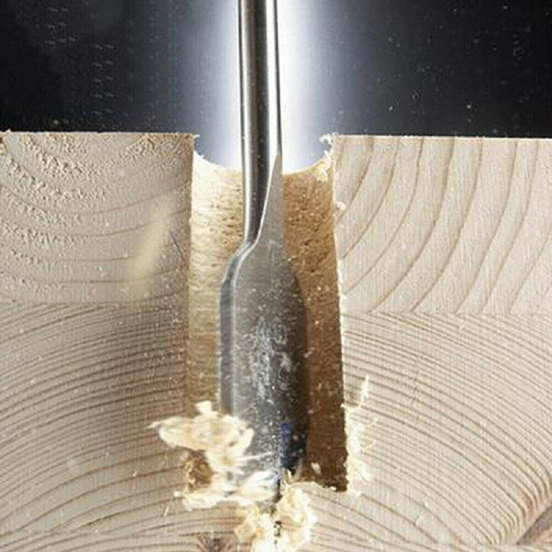 مجموعه 6 عددی مته برگی مدل HW 006