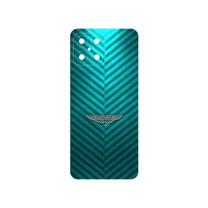 MAHOOT Aston Martin Cover Sticker for Honor X8