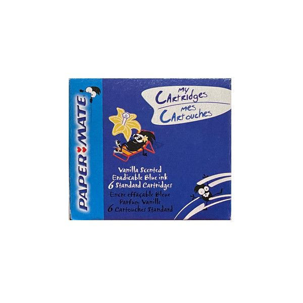کارتریج جوهر خودنویس مدل my cartridge