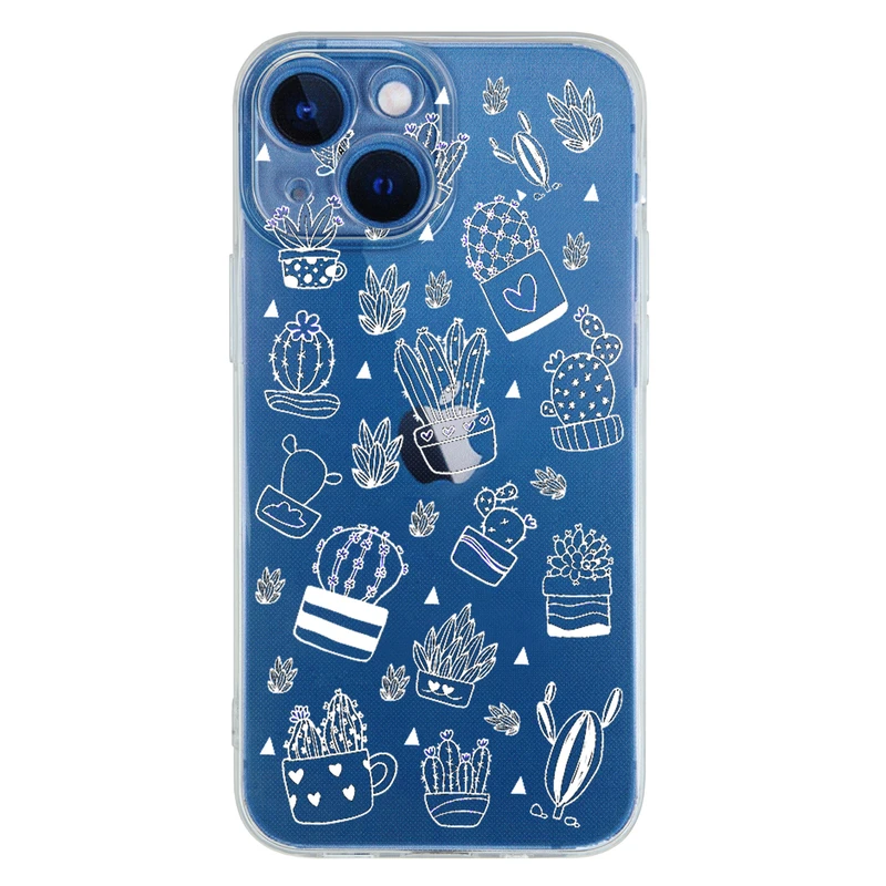 کاور مگافون کد C20-W مناسب برای گوشی موبایل اپل iphone 13 mini