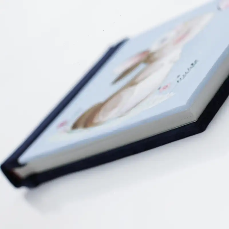 آلبوم عکس کودک مدل khargosh-1318