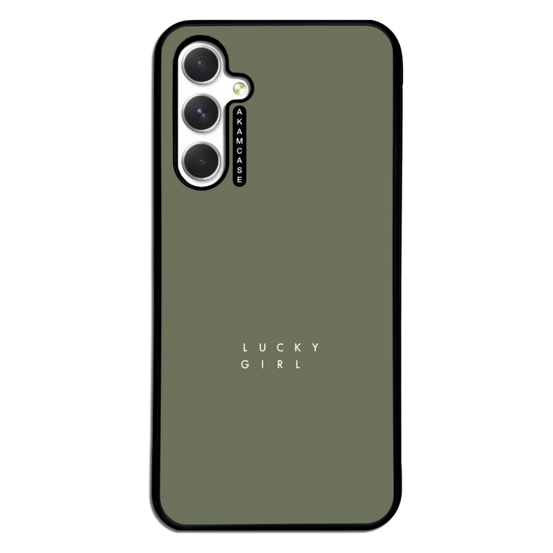 کاور آکام مدل AMC-WSGA54-LUCKY-1 مناسب برای گوشی موبایل سامسونگ Galaxy A54