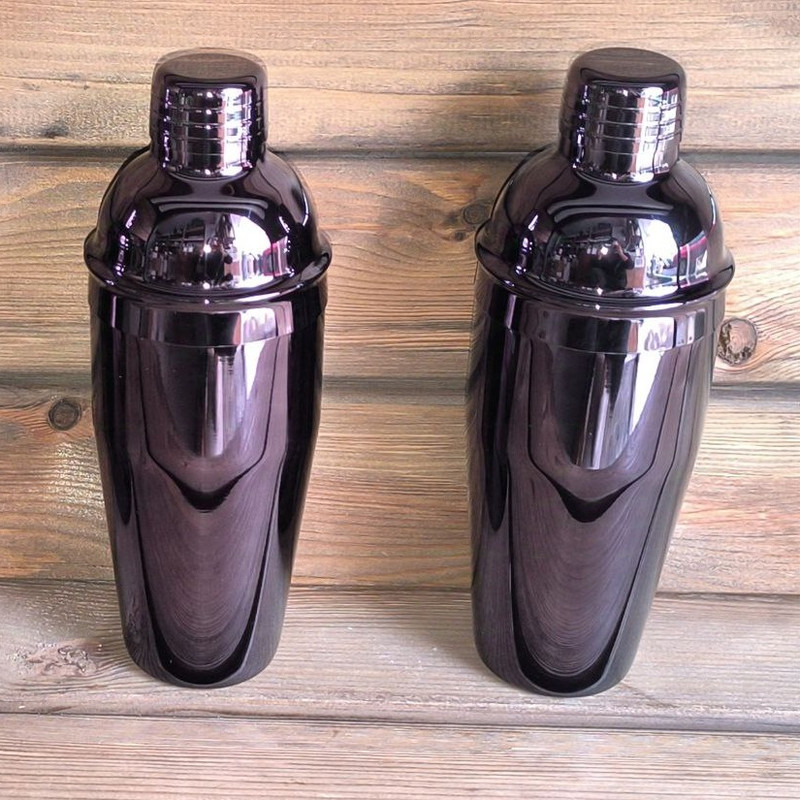 استرینر شیکر مدل 750 میل