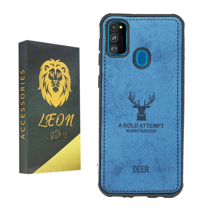 کاور مدل Gavazni مناسب برای گوشی موبایل سامسونگ Galaxy M30s