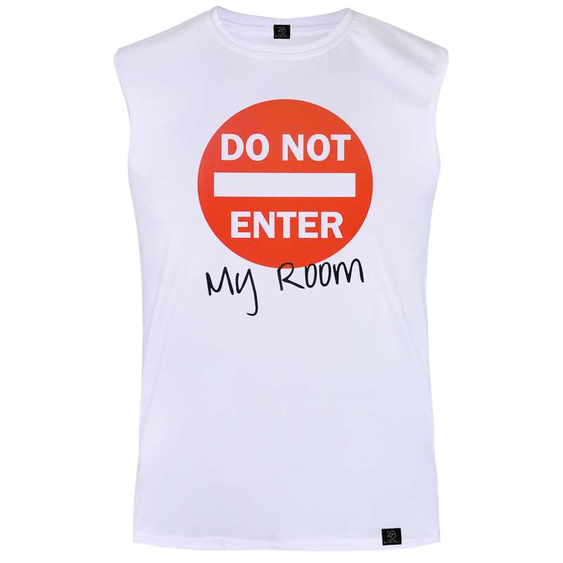 تاپ مردانه 27 مدل MY ROOM کد Q24