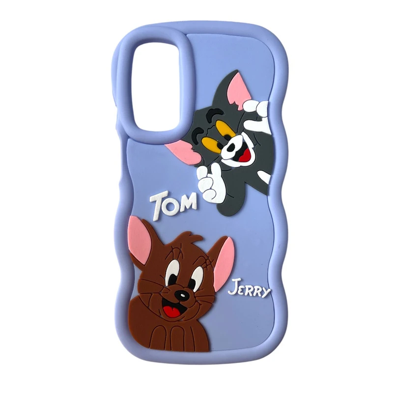 کاور مدل ED کد BN مناسب برای گوشی موبایل سامسونگ GALAXY A555